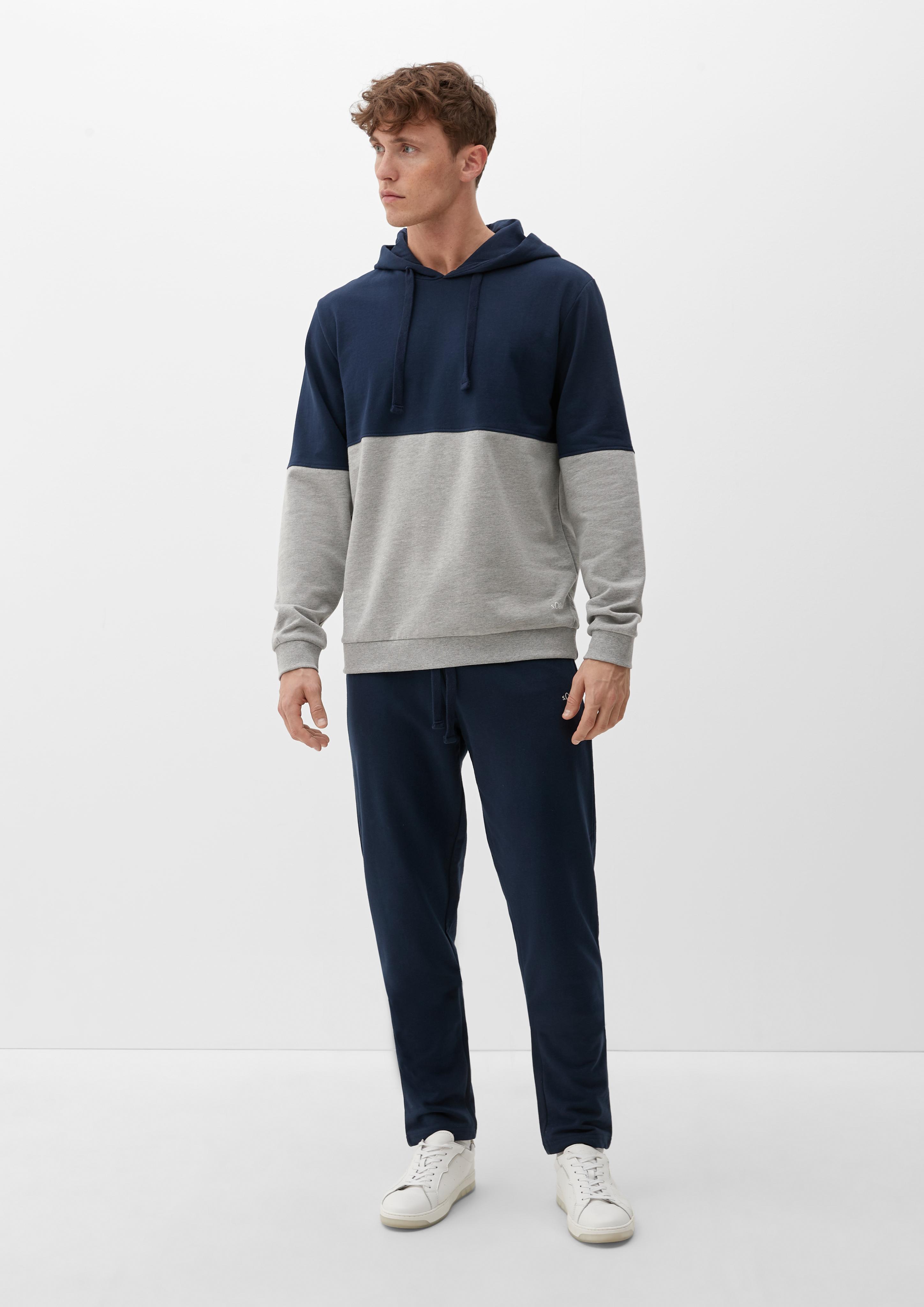 Kapuzensweatshirt  6007524-58W1