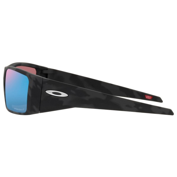 Oakley - Heliostat Polarized S3 (VLT 12%) - Sonnenbrille