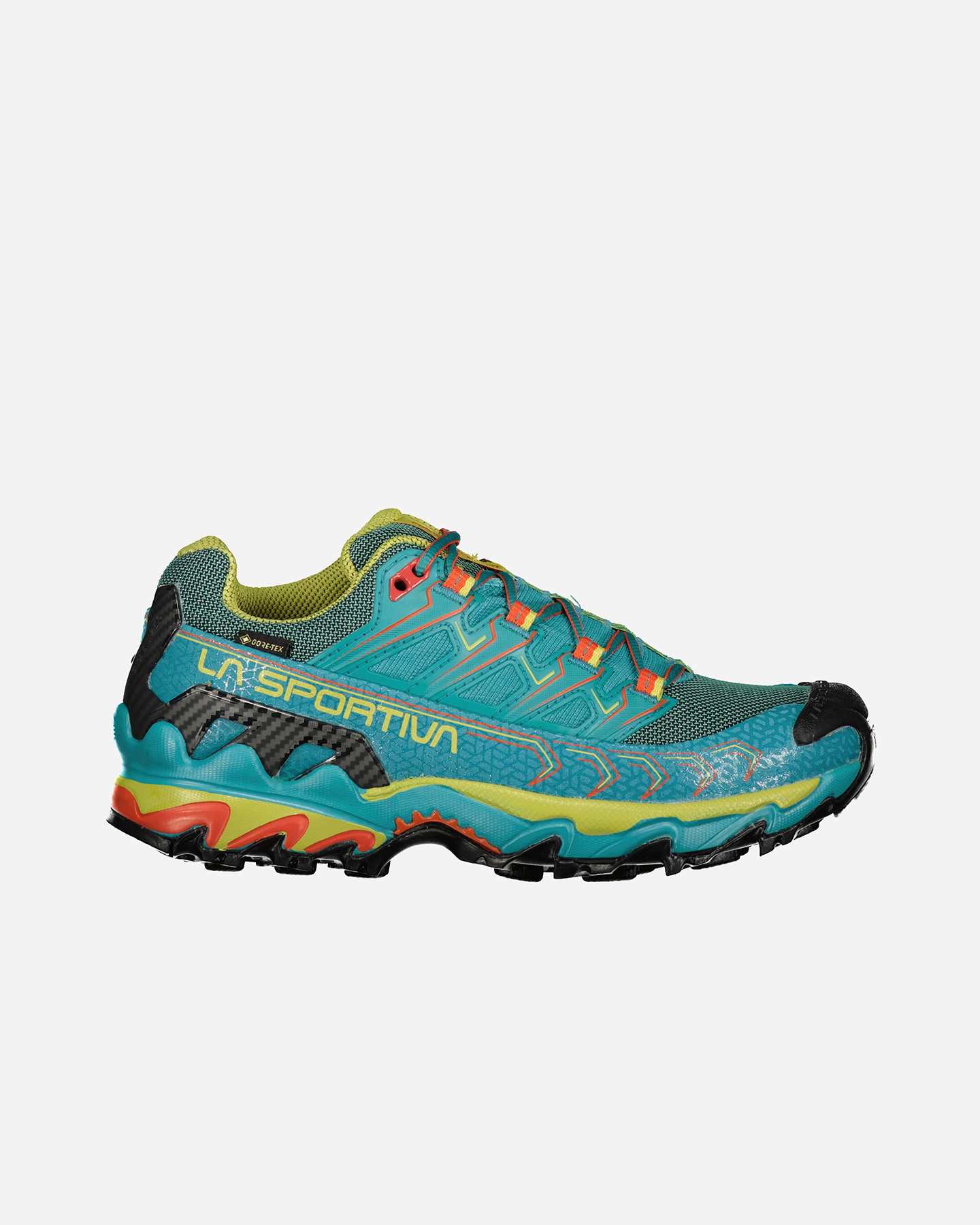 Scarpe Trail La Sportiva Ultra Raptor Ii Gtx W ZFHS056B38E28