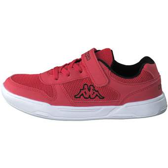 Kappa Dalton K Sneaker in rot