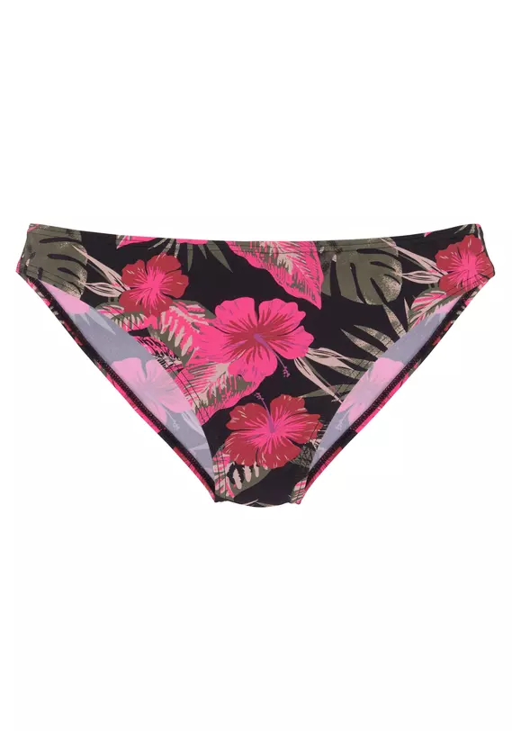 Bikini-Hose