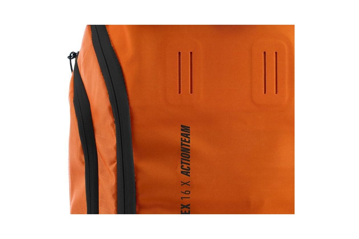 Cube Rucksack VERTEX 16 X Actionteam