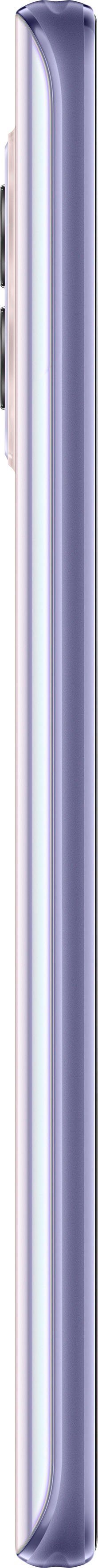 Huawei Nova 8i Smartphone (16,97 cm/6,67 Zoll, 128 GB Speicherplatz, 64 MP Kamera)