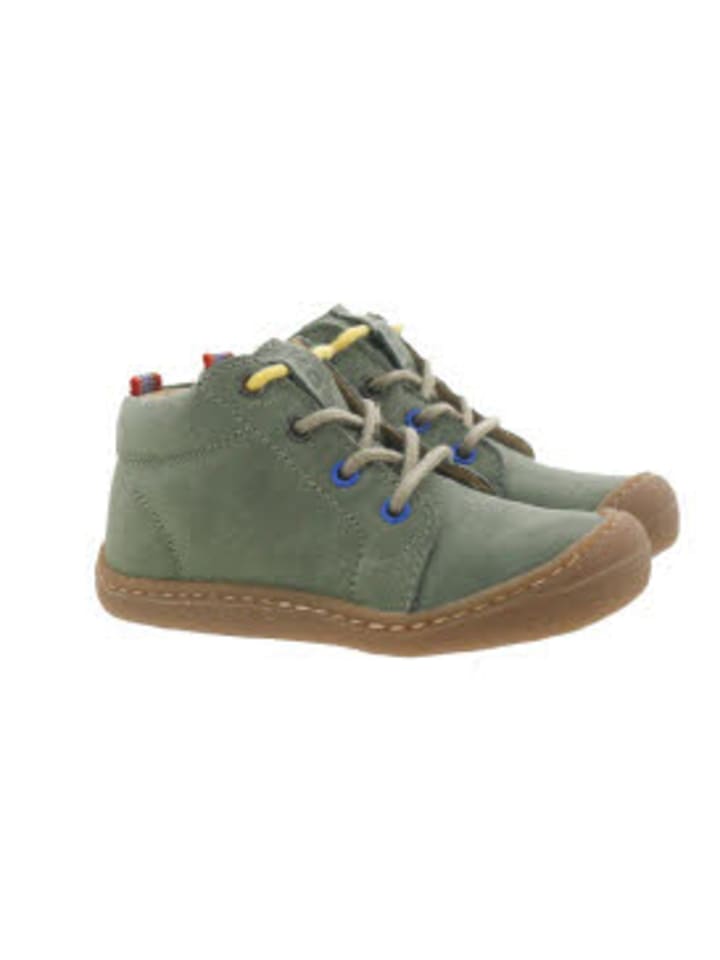 KOEL Jungen- Halbschuhe  in Grün günstig kaufen