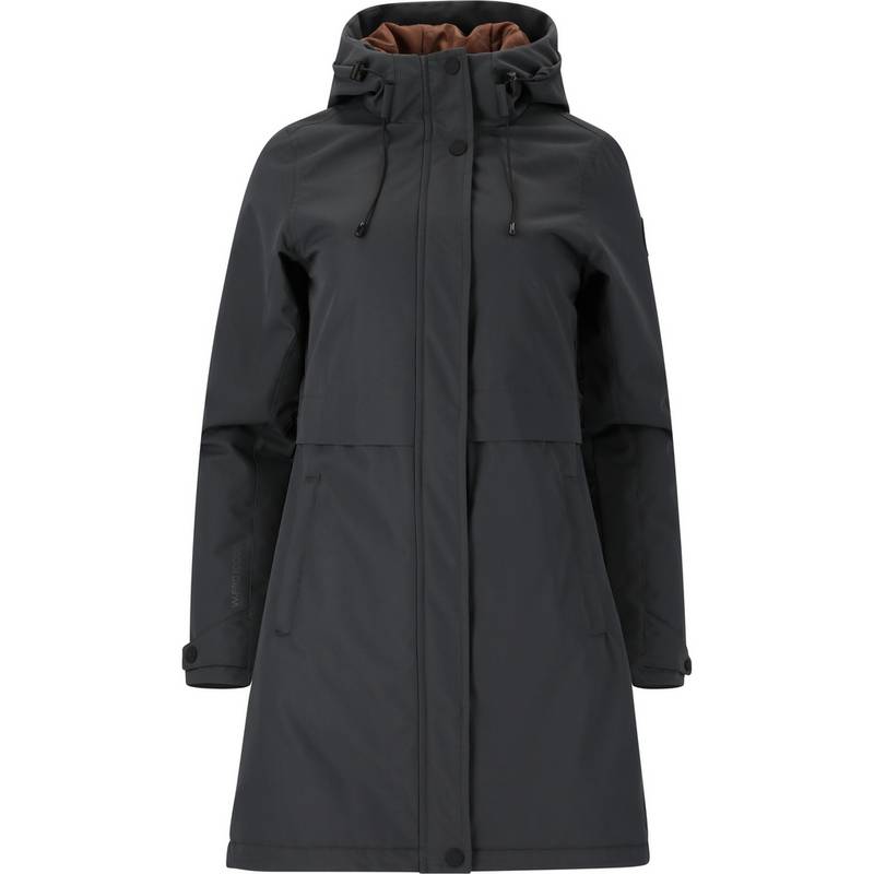 Whistler Mullie Regenjacke Damen