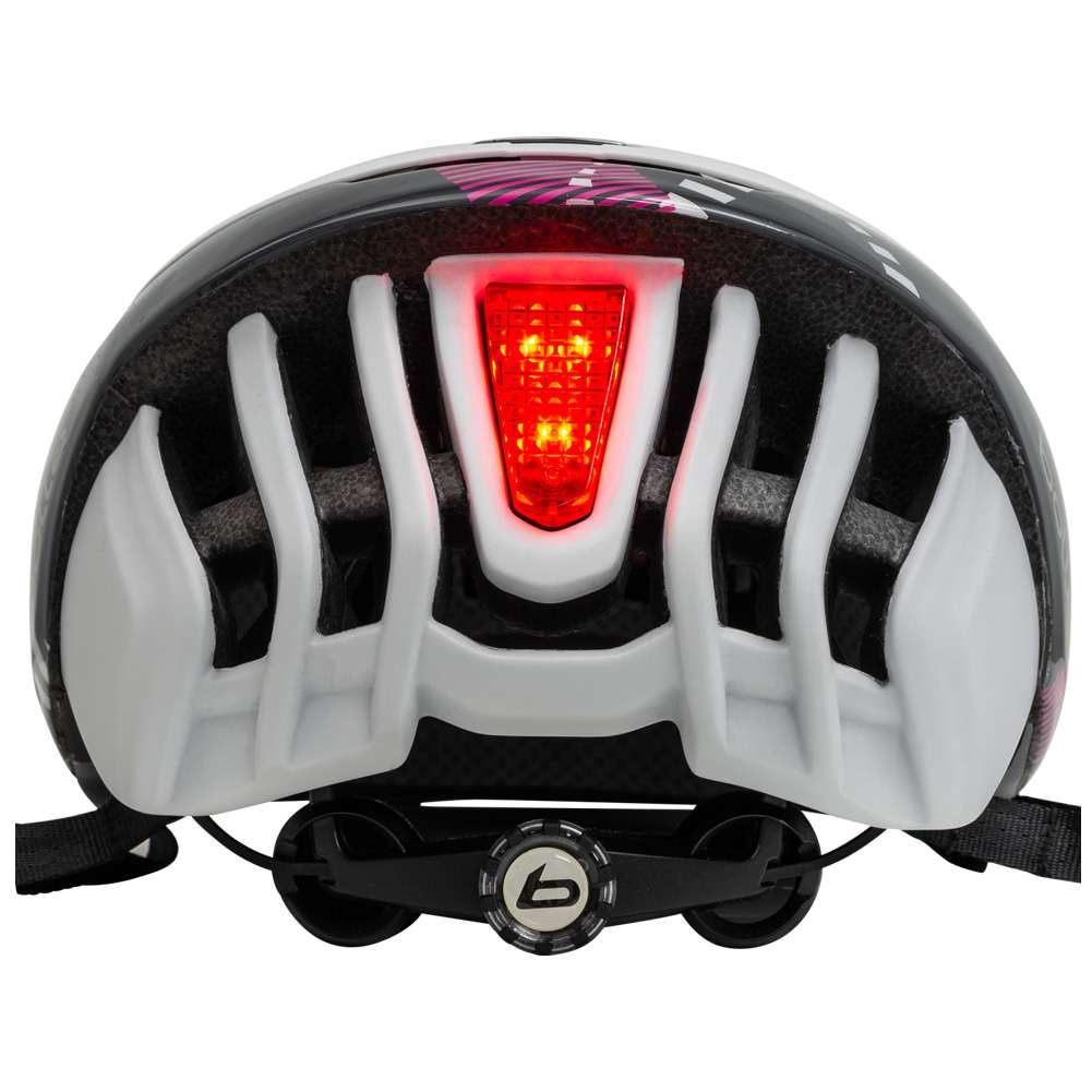 Bollé THE ONE PREMIUM Radsport Helm 31122