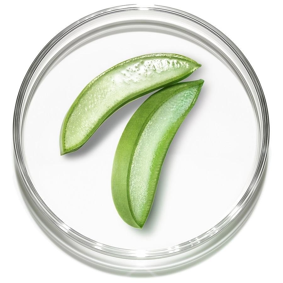 Glow hydrating fluide