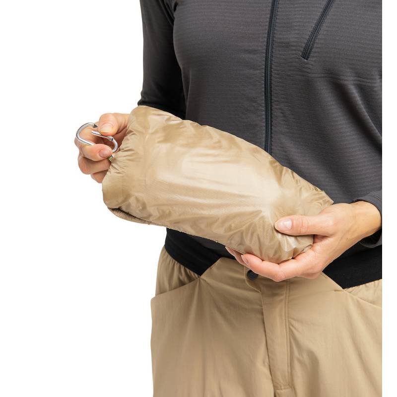 Haglöfs L.I.M Mimic Vest Outdoorweste Damen