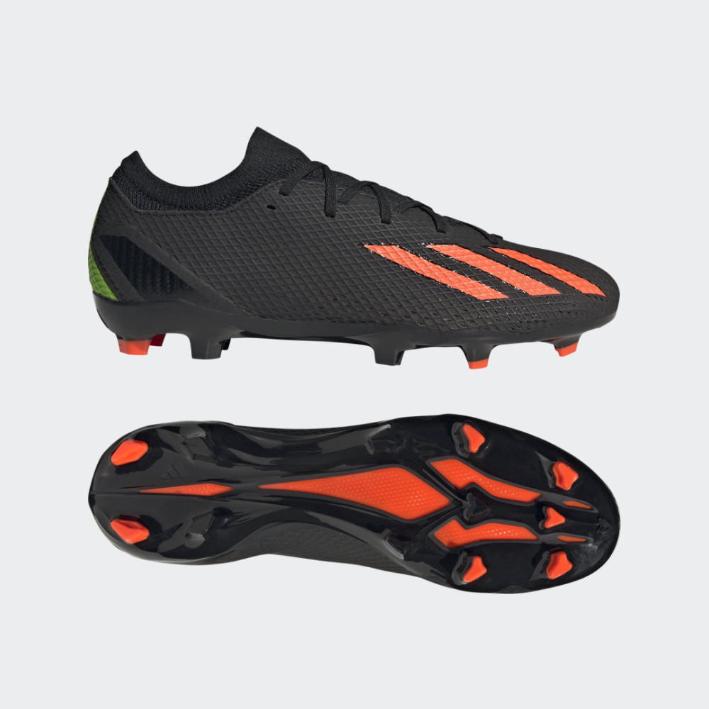 adidas X Speedportal.3 FG ID4922 / schwarz