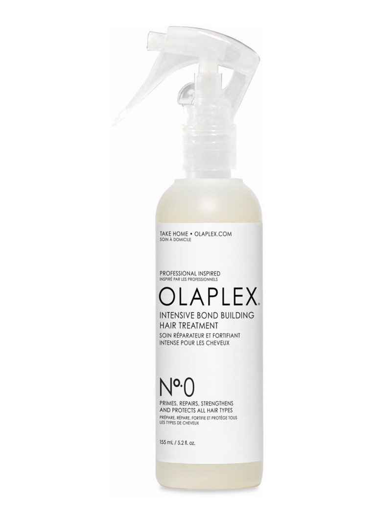 Olaplex No.0 Intensive Bond Building - vlasové sérum