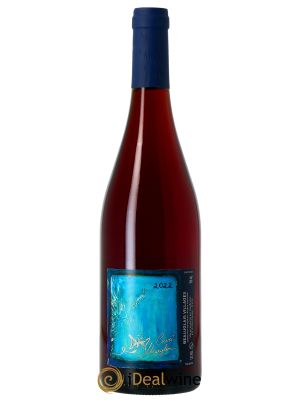Beaujolais Villages Marylou Guy Breton  2022 - Lot de 1 Bouteille