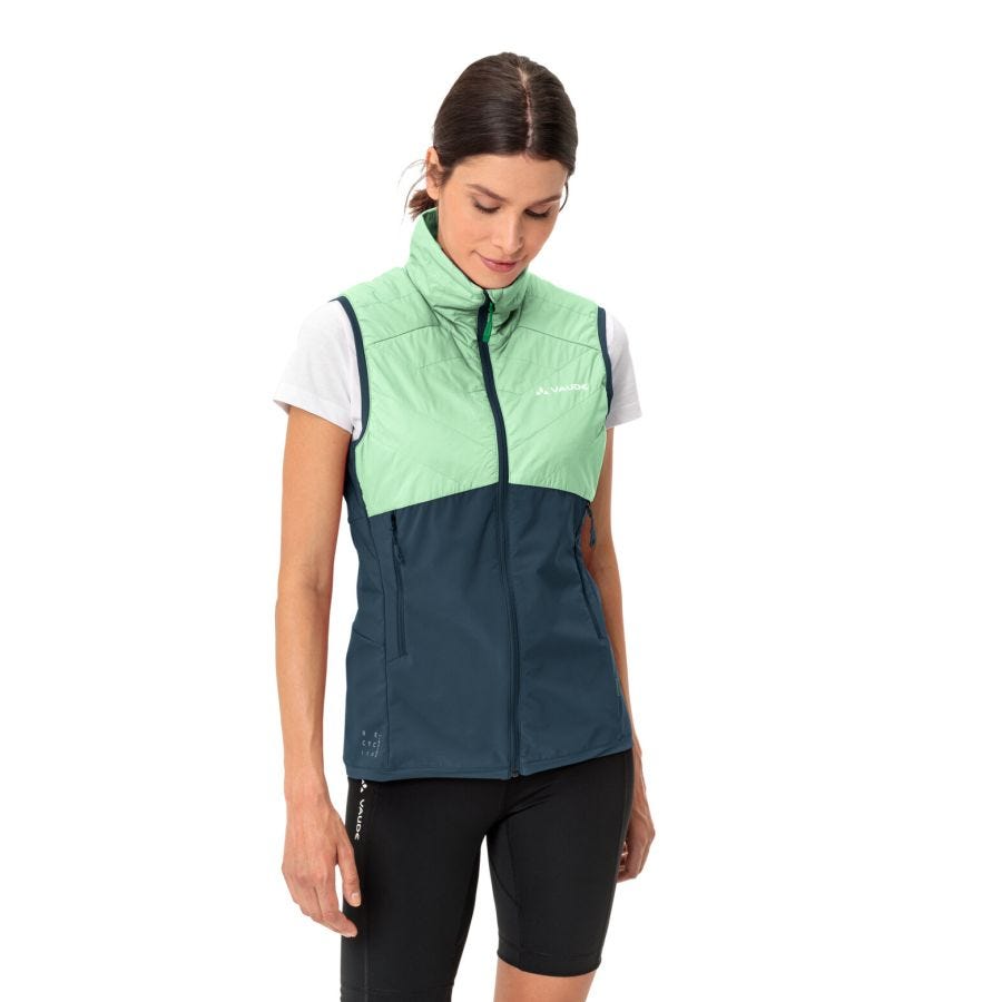Brenva Weste II Damen