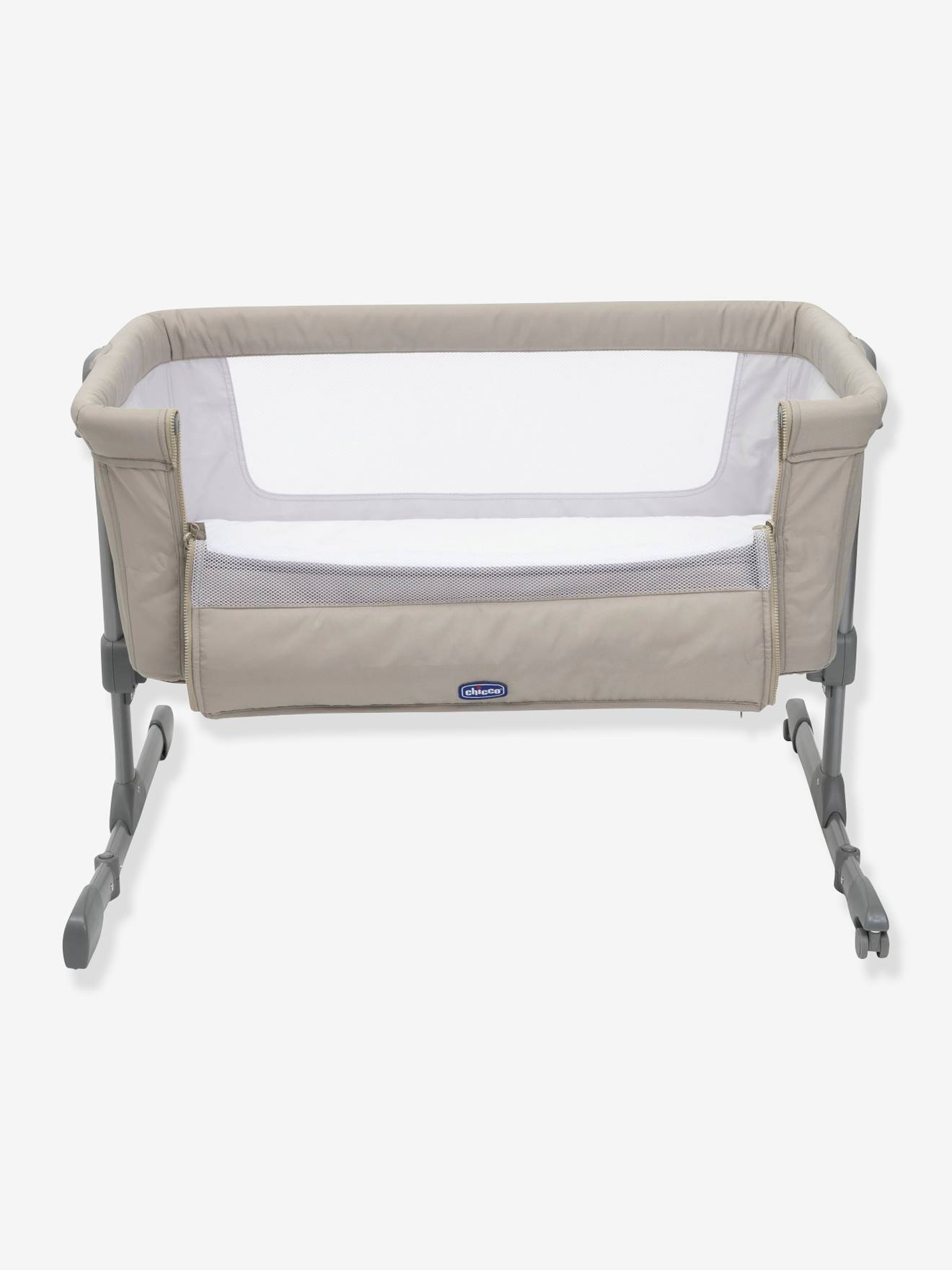 Berceau cododo Next2Me Essential CHICCO beige