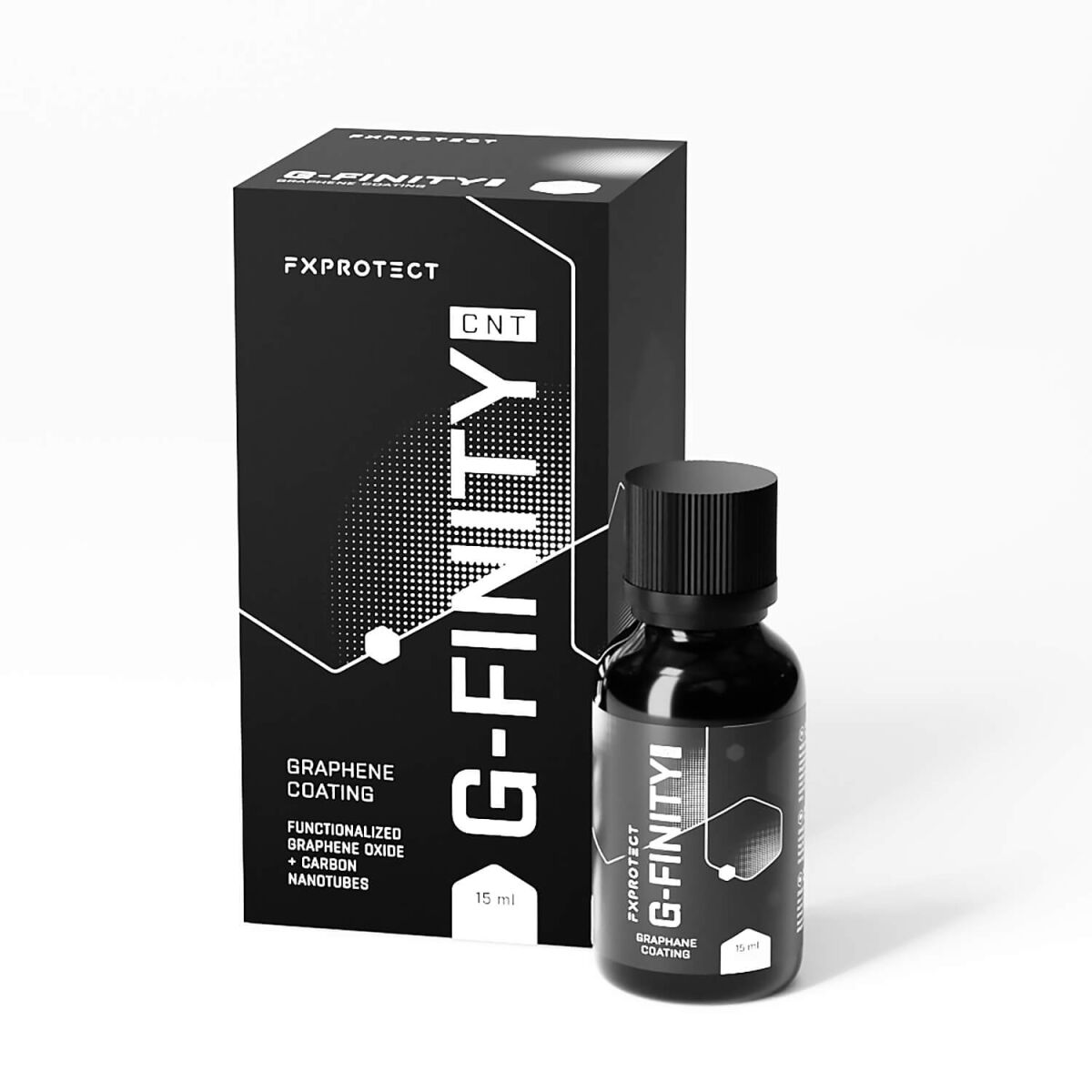 FX Protect G-FINITY CNT Graphene Coating 15ml
