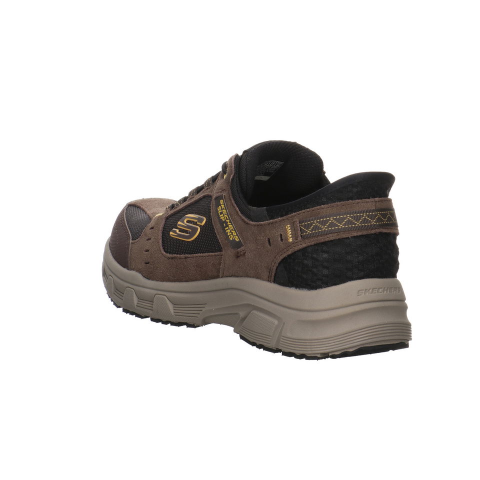 Skechers Oak Canyon Slipper