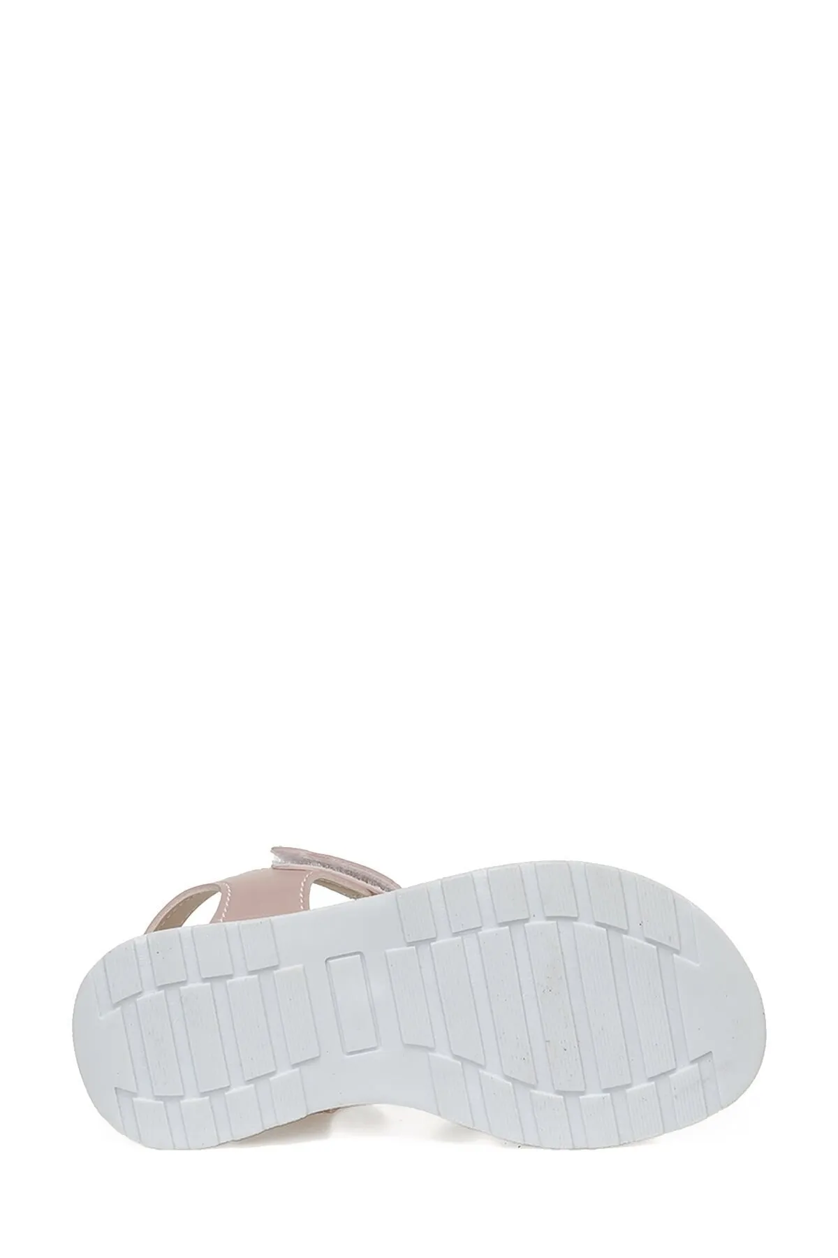 Polaris  624179P3FX Puderfarbene Sandalen für Mädchen