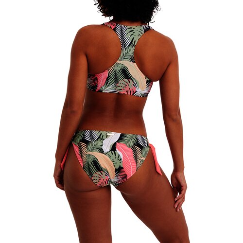 DAMEN BIKINI DA.-BIKINI BEACH MESSY W