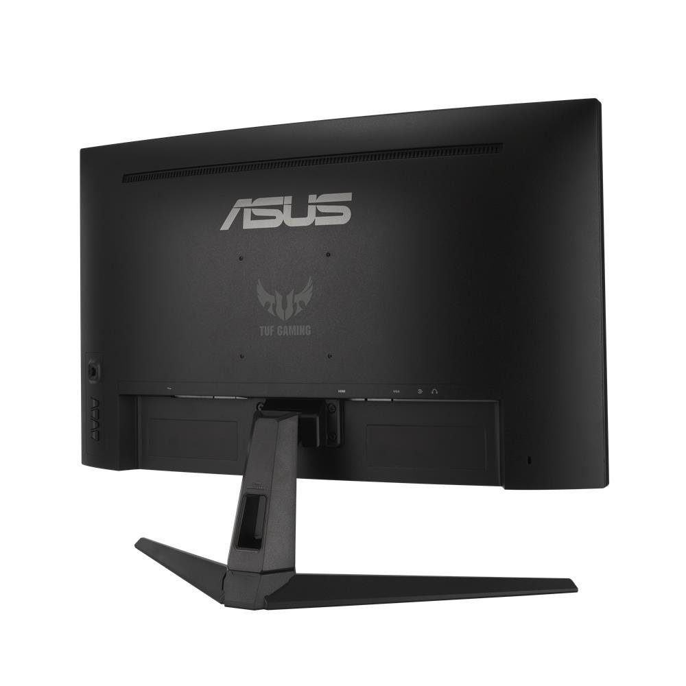 Asus TUF Gaming VG27VH1B Curved-Gaming-LED-Monitor (68,56 cm/27 