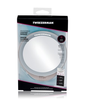 Tweezerman Retail Collection Kosmetikspiegel-1 Stk