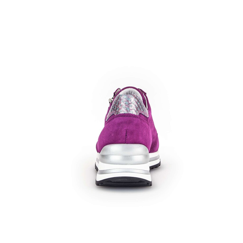 Gabor comfort Sneaker low lila