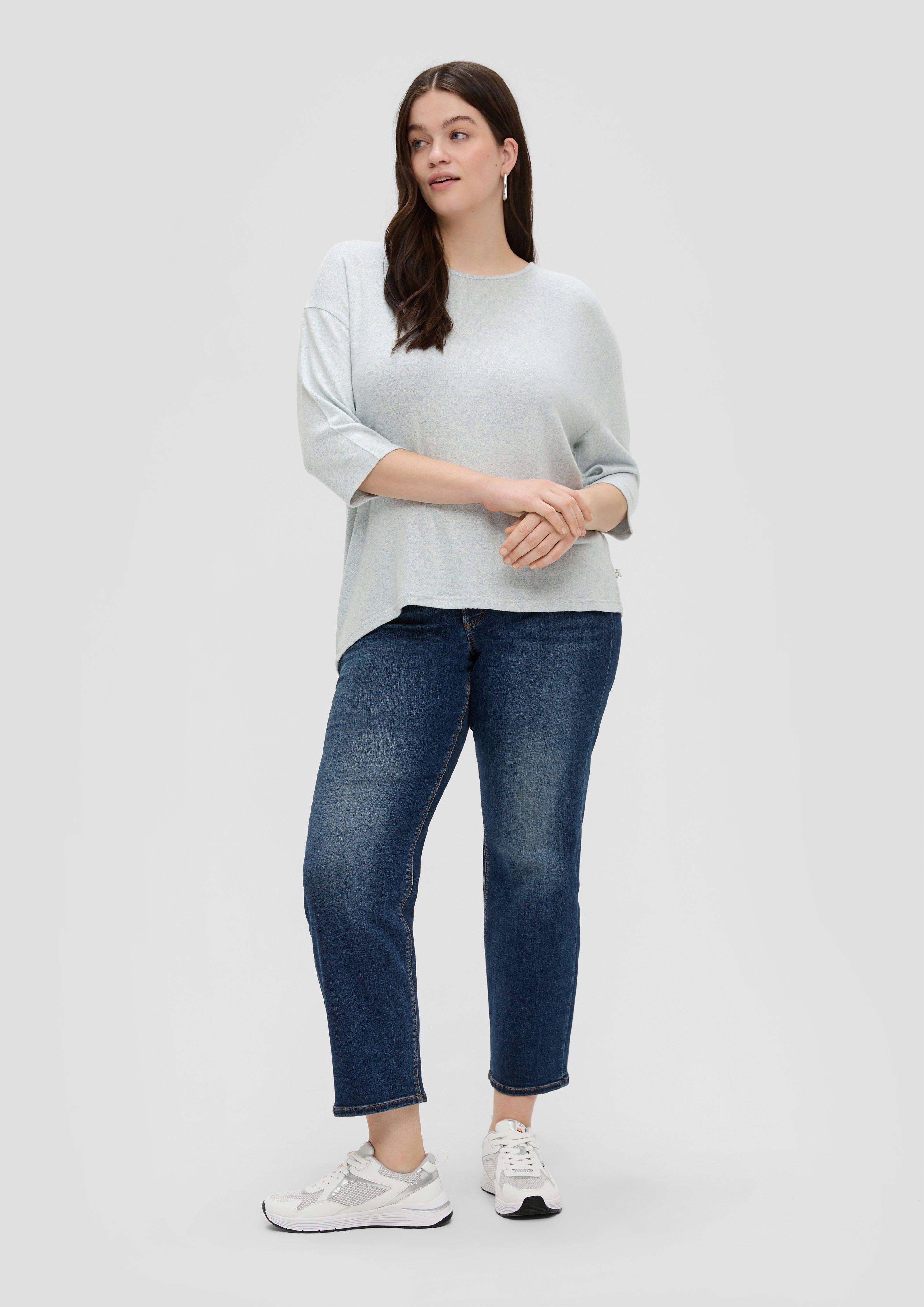 Jeans / Slim Fit / Mid Rise / Straight Leg  2149158-58Z2