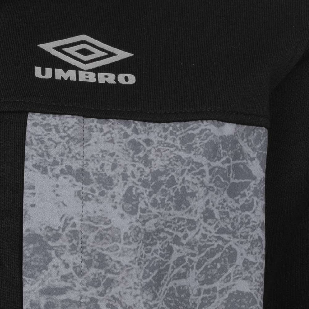 Umbro Element Full Zip Polar Herren Fleecejacke C10043-JSL
