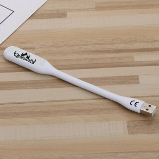 Zauberhand USB-Lampe Weiß