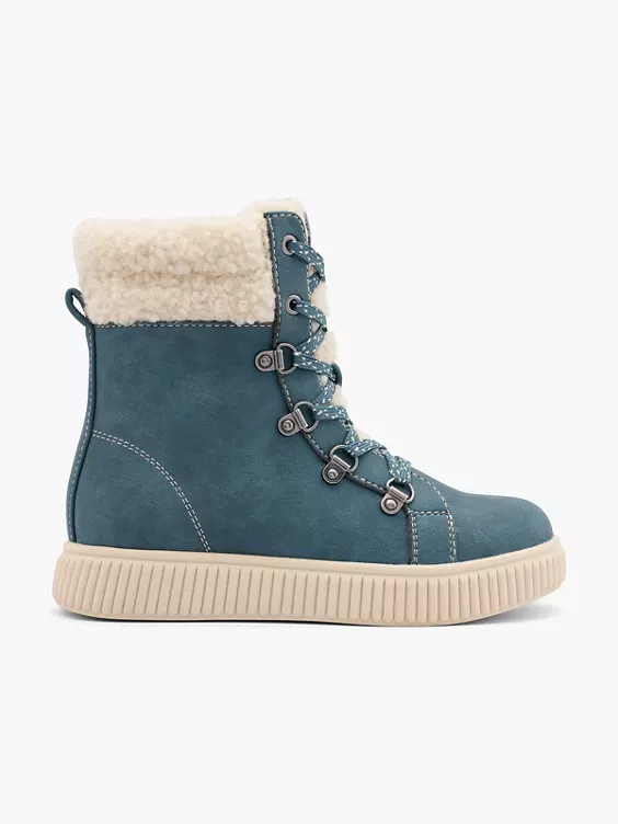 Graceland Schnürboots