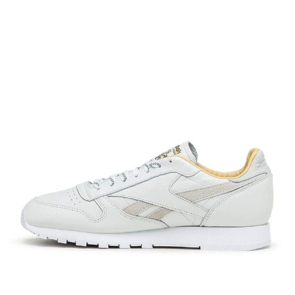 Reebok Classic Leather FY9401 / weiss