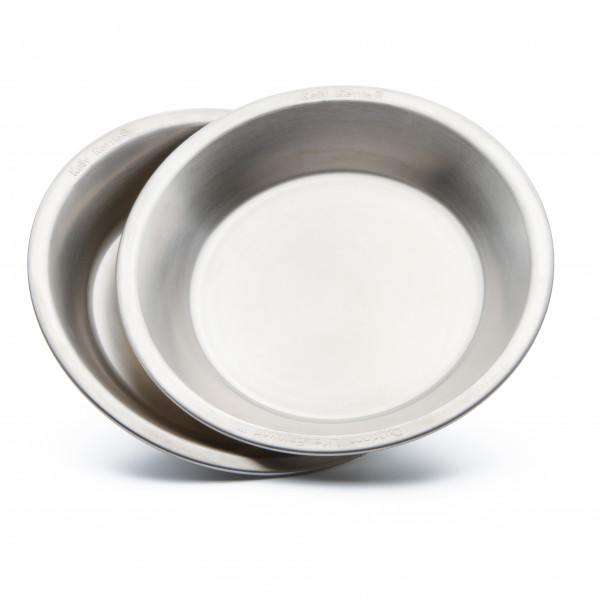 Kelly Kettle - Plate Set - Teller