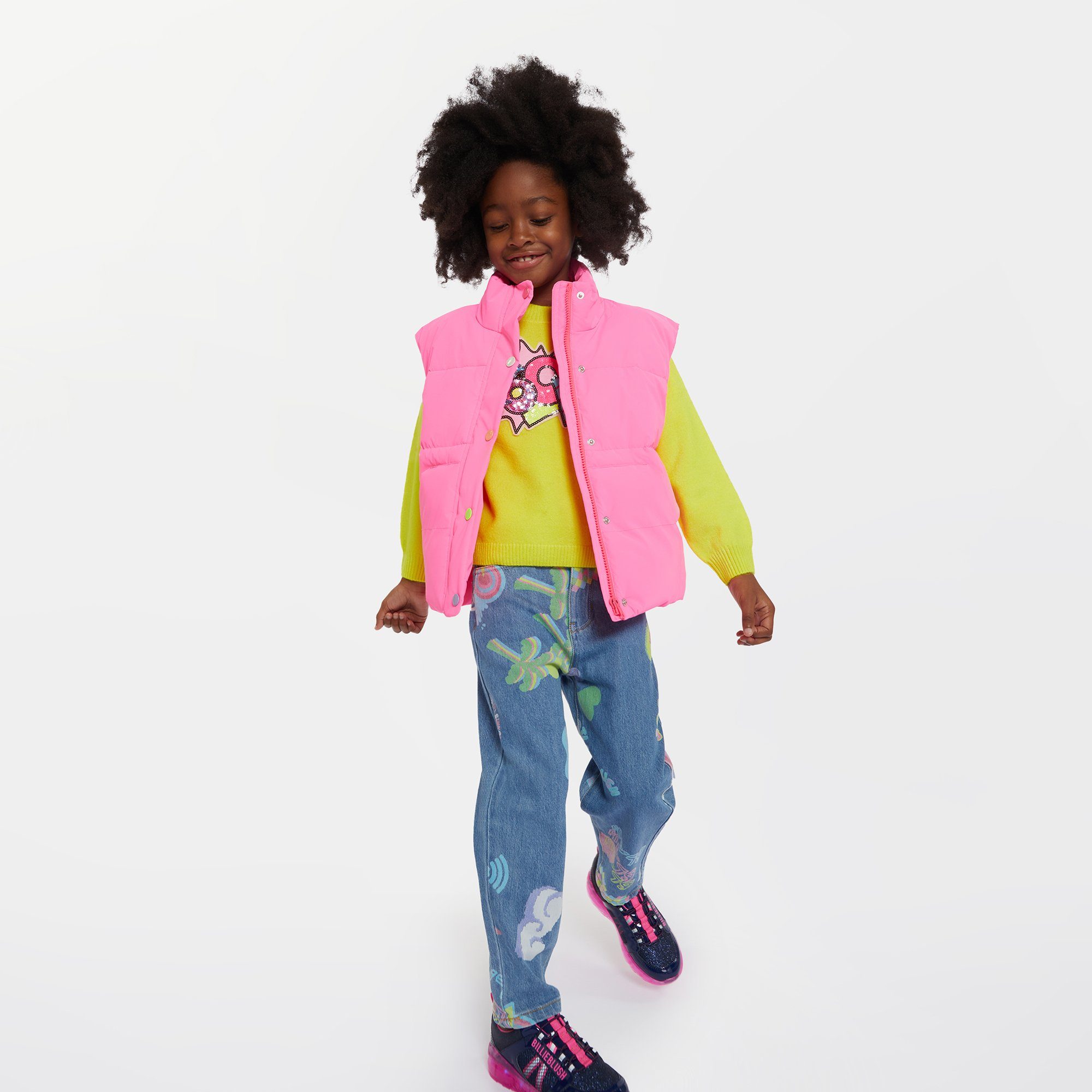 Billieblush Bequeme Jeans