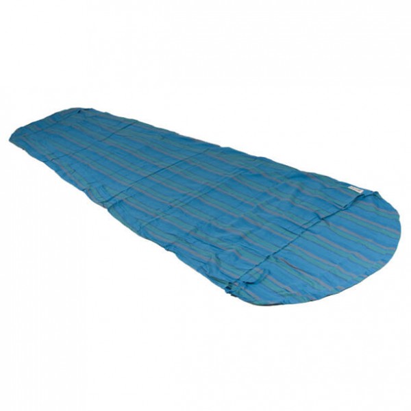Cocoon - MummyLiner Cotton - Reiseschlafsack