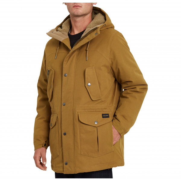 Volcom - Starget 5K Parka - Winterjacke