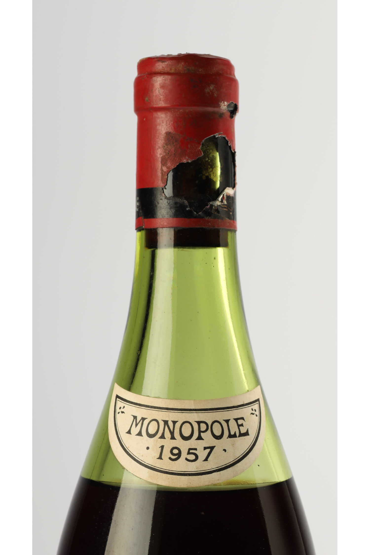 Domaine De La Romanee Conti 1957, La Tache