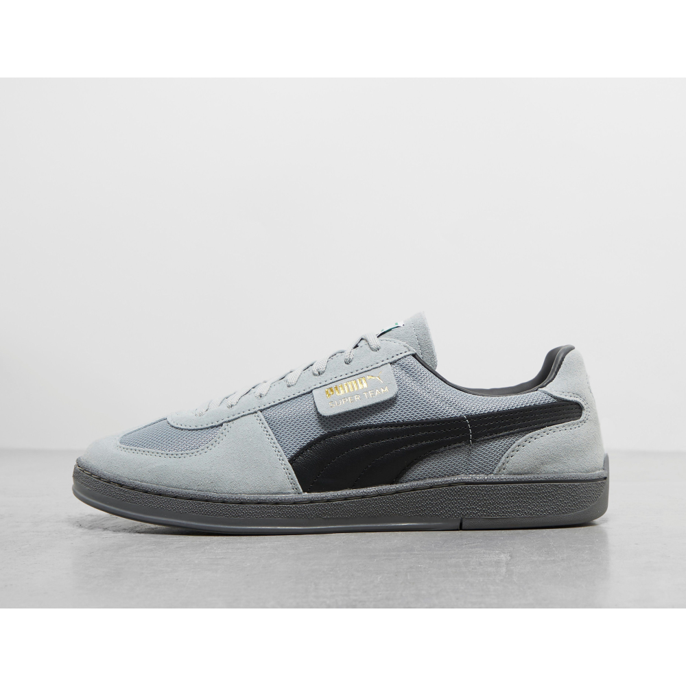 PUMA Super Team OG 390424/007 / grau