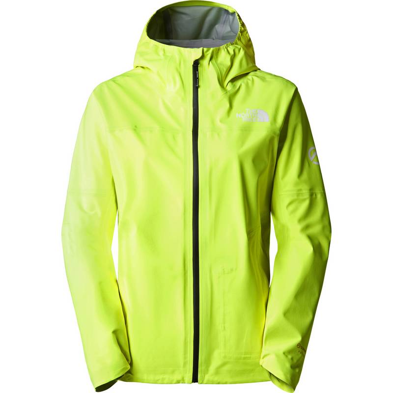 The North Face Summit Superior FutureLight™ Laufjacke Damen