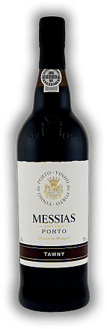 Messias Tawny Messias Tawny Vinhos Messias zählt zu den sieben erfolgreichsten Weingütern Portugals. 0,75	 Liter - Vol 19,5%