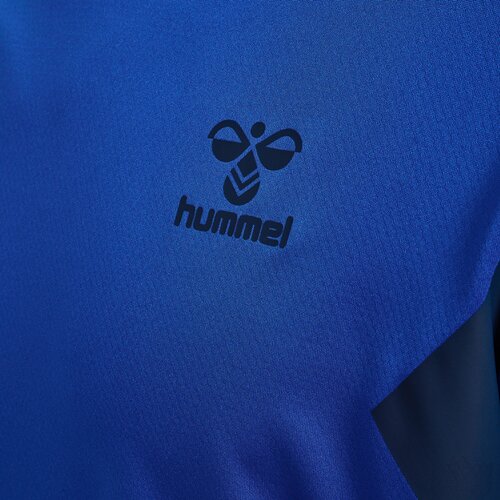 HERREN SHIRT HMLACTIVE PL JERSEY S/S