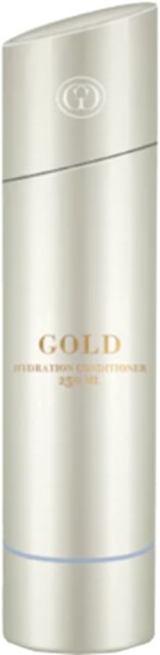 Gold Professional Haircare Hydration Conditioner Conditioner