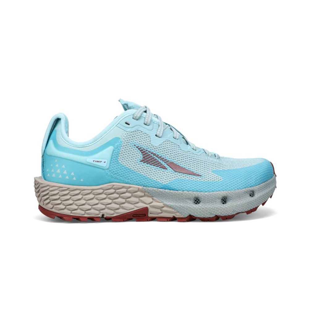 Altra Timp 4 AL0A548C444 / grau