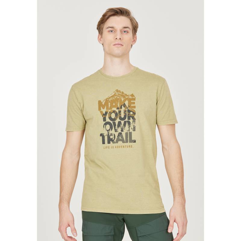 Whistler Hitch Funktionsshirt Herren