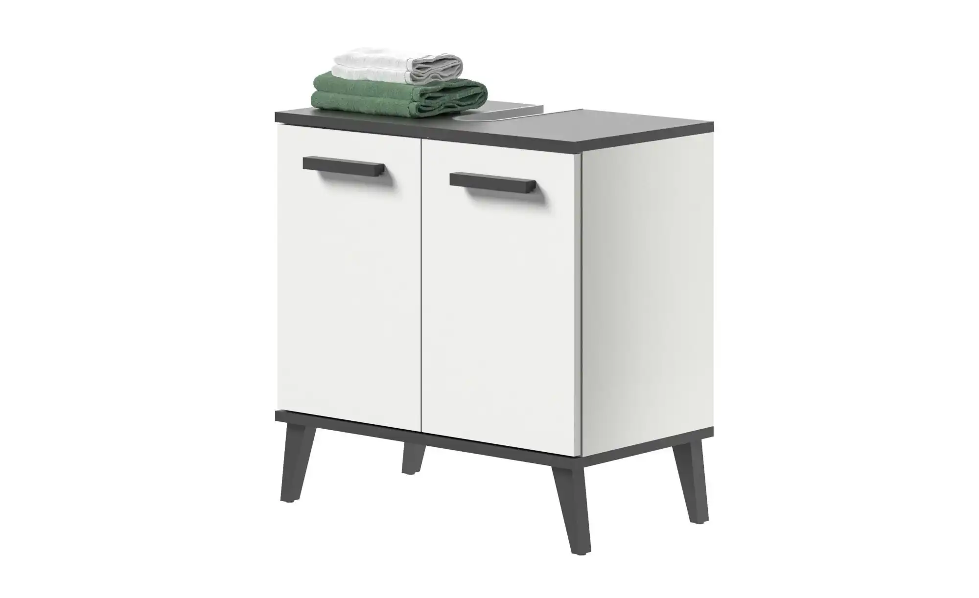 Waschbeckenunterschrank