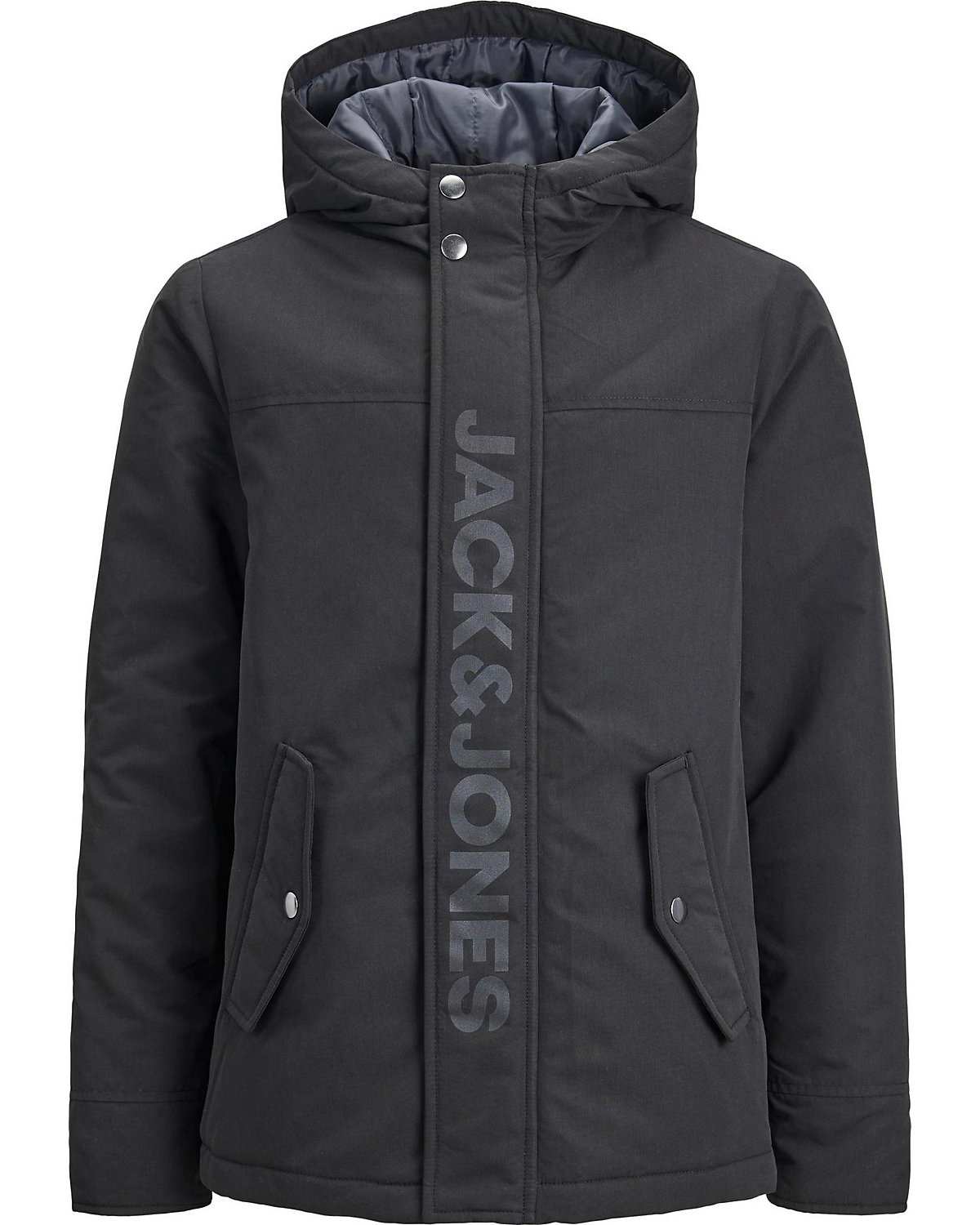 Winterjacke JJFUN für Jungen