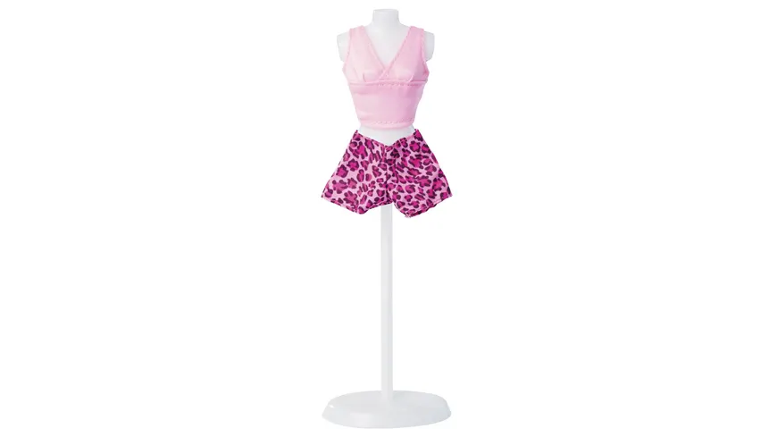 Simba 105733616MUE - Steffi Love - MEGA Fashion Deluxe