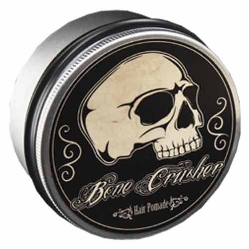 Bone Crusher Hair Pomade 120 ml