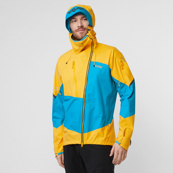 GUIDE Herren - Hardshelljacke