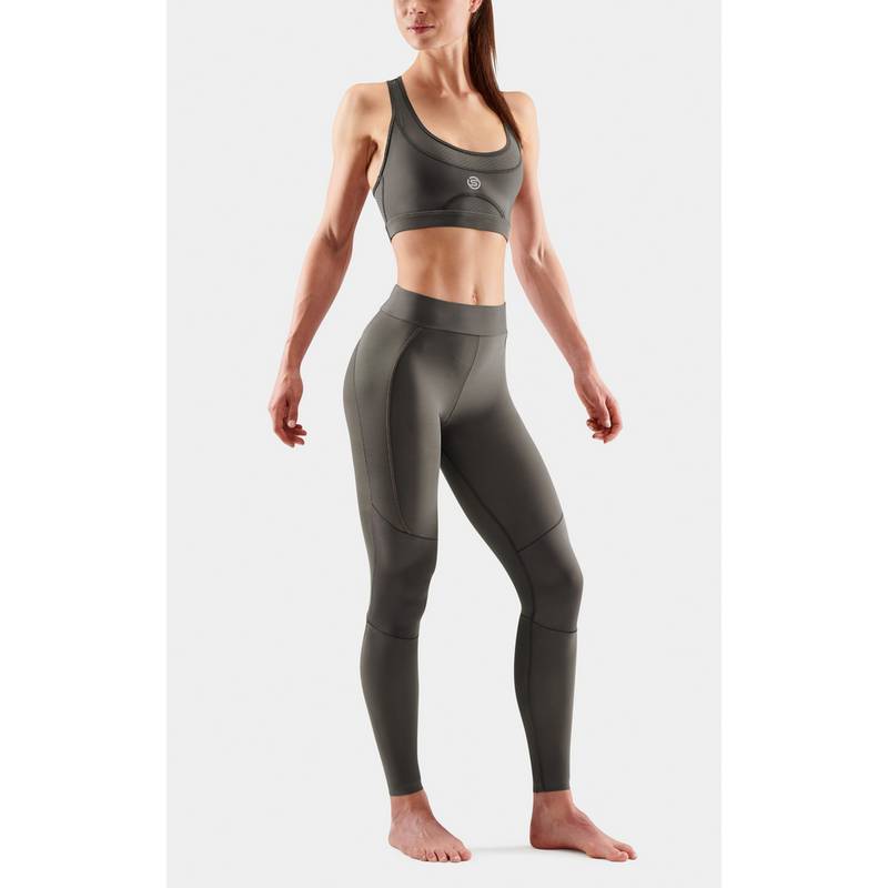 Skins S5 Tights Damen