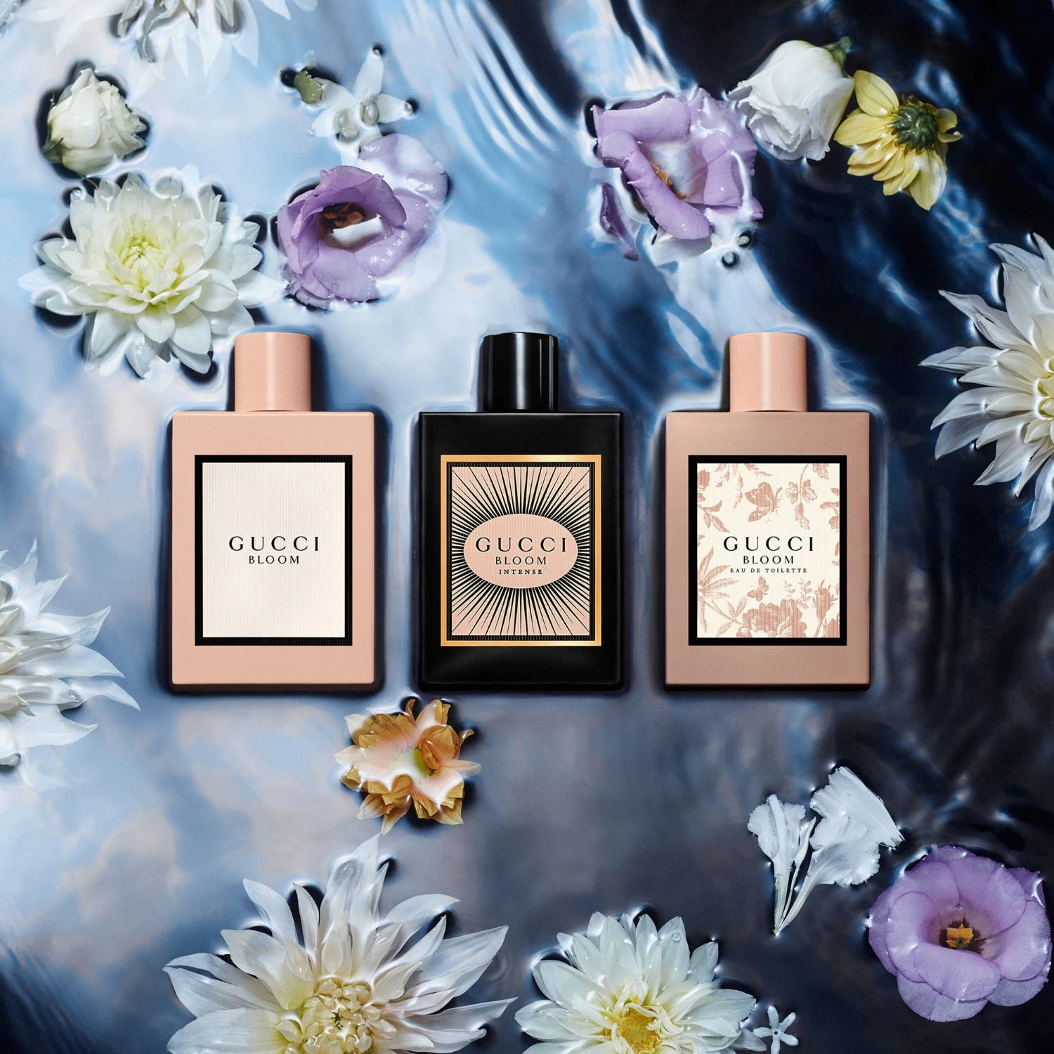 Gucci Eau de Parfum Intense