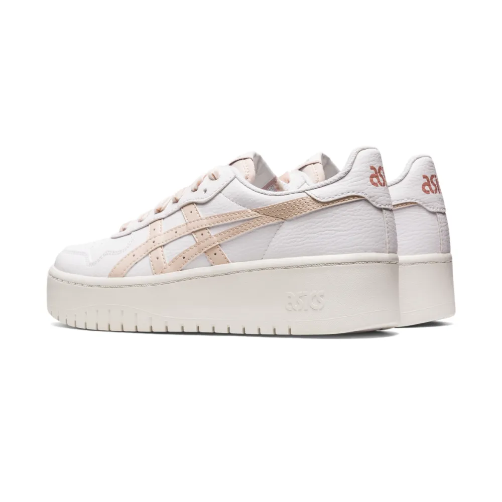 Asics Japan S PF 1202A426-100 / weiss