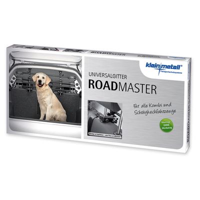 Kleinmetall Roadmaster Hundegitter